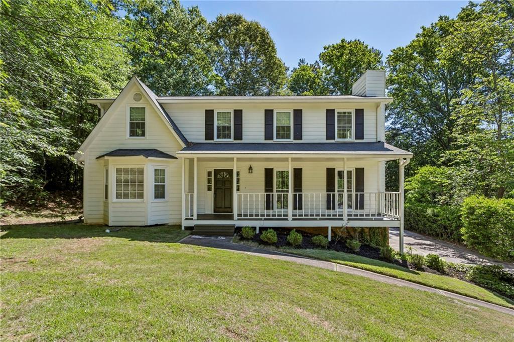 28 Anastasia Dr., Mableton, GA 30126