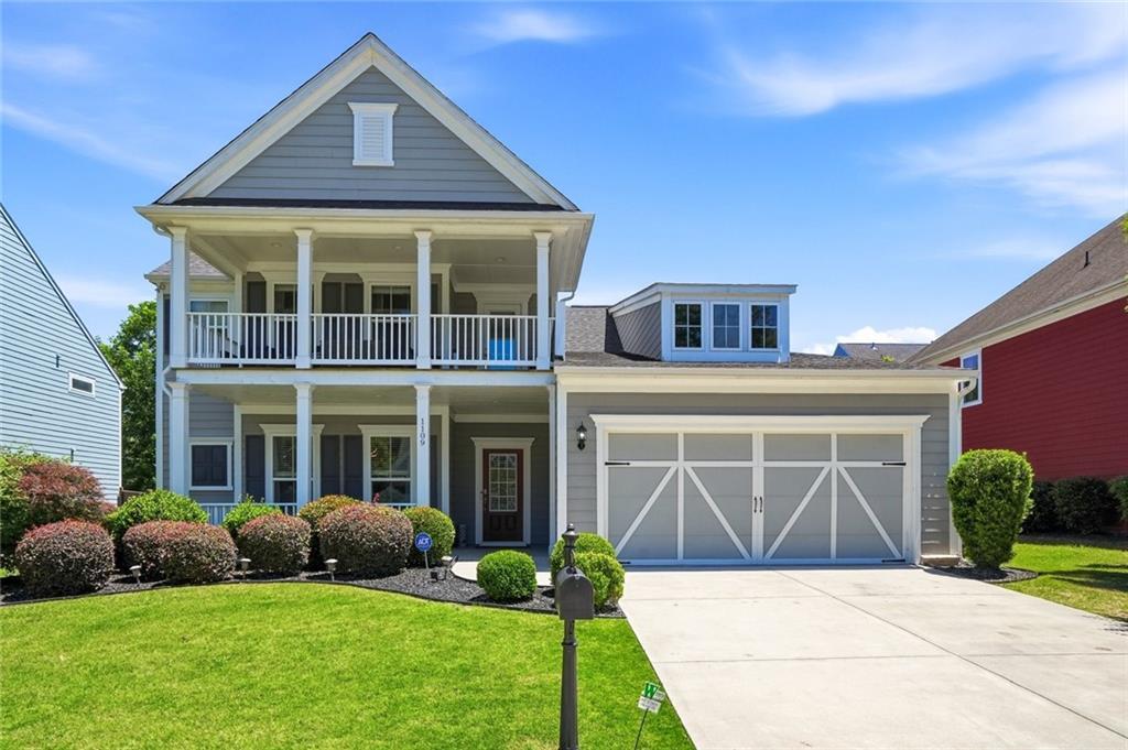 1109 Regal Hills Ln., Mableton, GA 30126