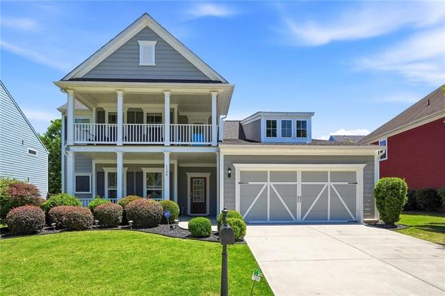 New Homes with Master Bedrooms on the 1st Floor That Attend Pebblebrook High School: May 9th to May 15th