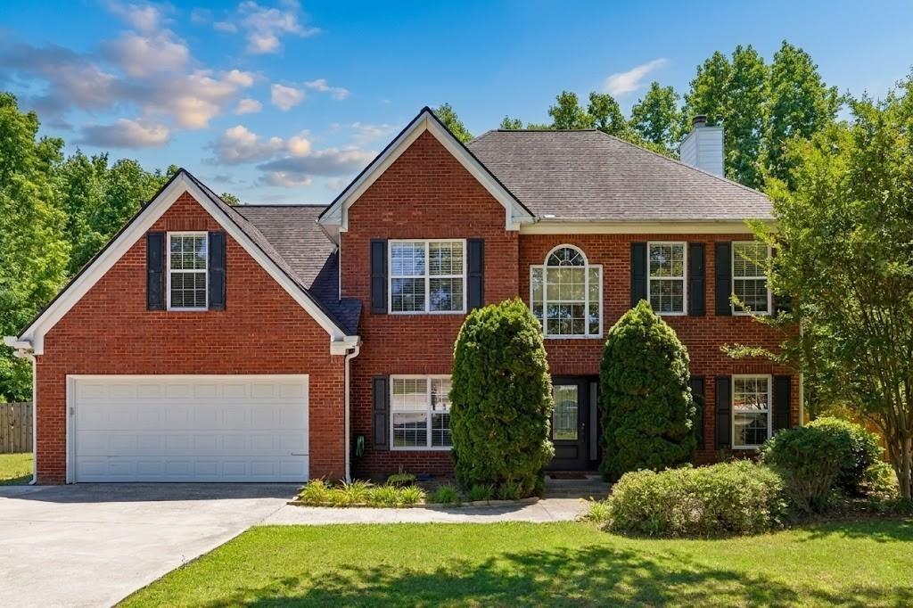 [Address Hidden by Seller], Loganville, GA 30052