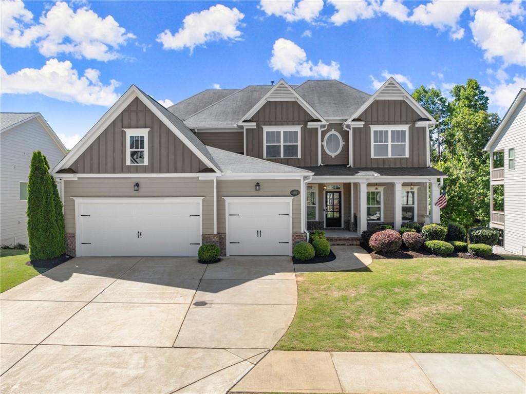 4180 Woodwind Dr., Cumming, GA 30028