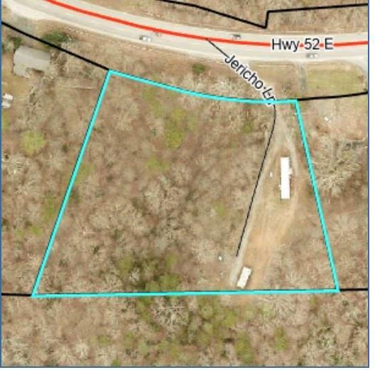 25 Jericho Ln., Dahlonega, GA 30533