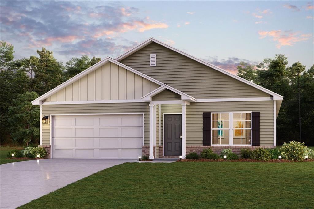 178 Denise Dr., Chatsworth, GA 30705