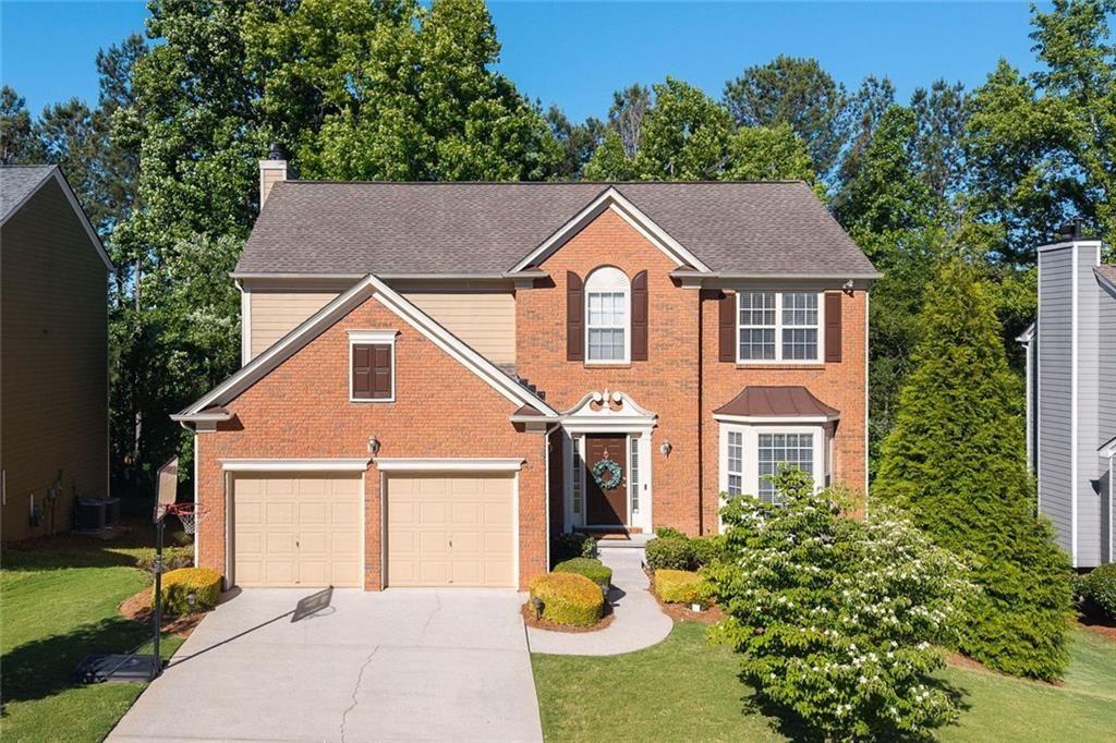 3886 Toccoa Falls Dr., Duluth, GA 30097
