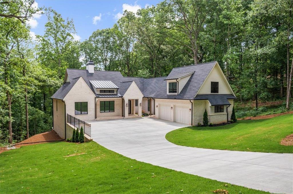 5005 Young Deer Dr., Cumming, GA 30041