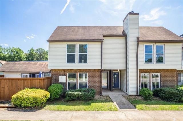 New Homes For Sale This Week That Attend Southwest Dekalb High School: May 15th to May 21st