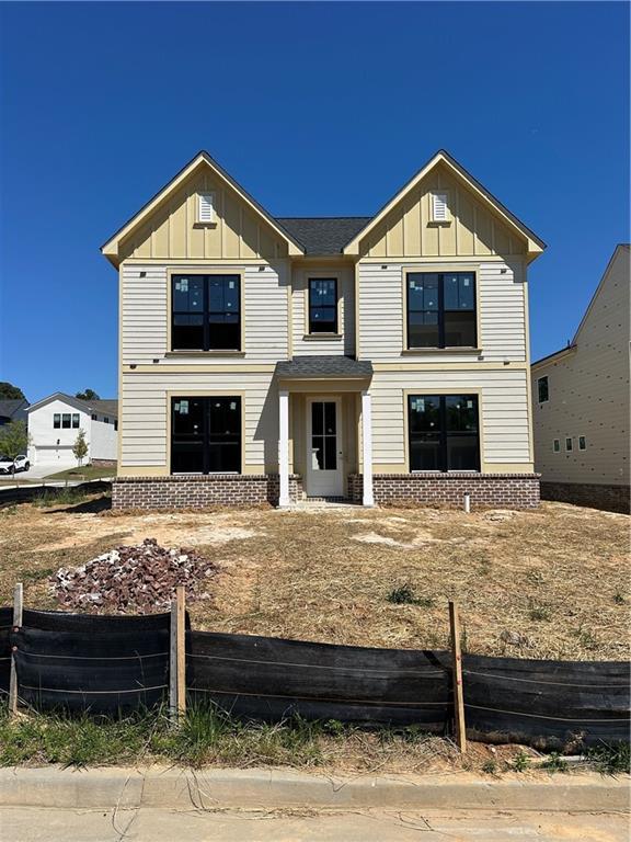 3277 Abelia Dr., Buford, GA 30519