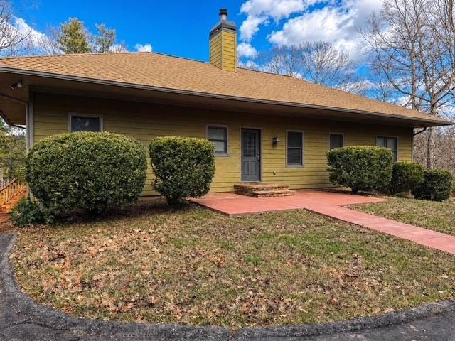 37 Gold Ditch Rd., Cleveland, GA 30528