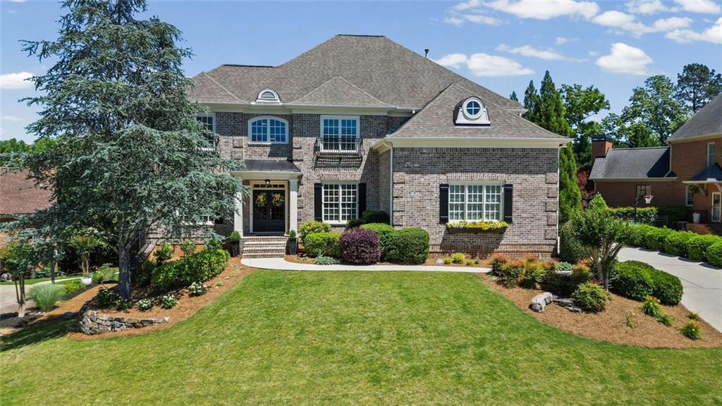 3925 Graystone Preserve Pl., Cumming, GA 30040