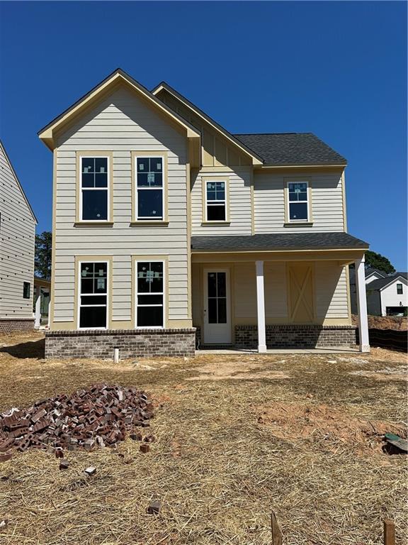 3267 Abelia Dr., Buford, GA 30519