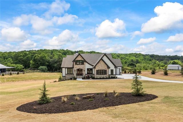 New Construction Homes For Sale This Week That Attend Carver Middle School: May 13th to May 19th