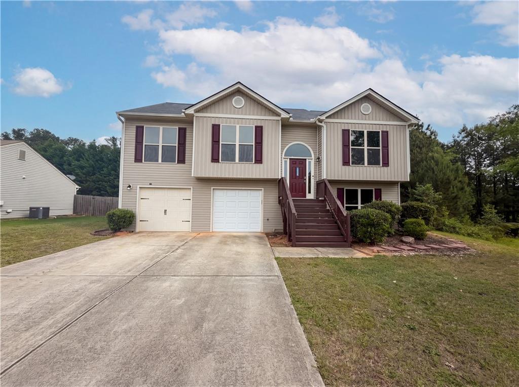 2721 Berkshire Dr., Winder, GA 30680