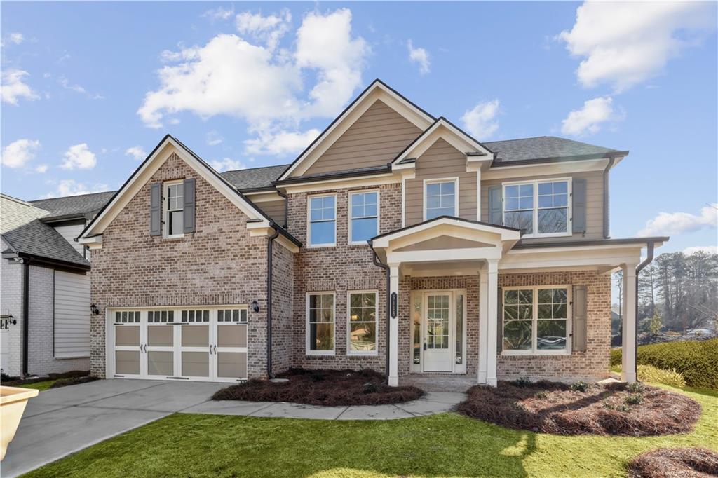 5897 Creek Indian Dr., Sugar Hill, GA 30518