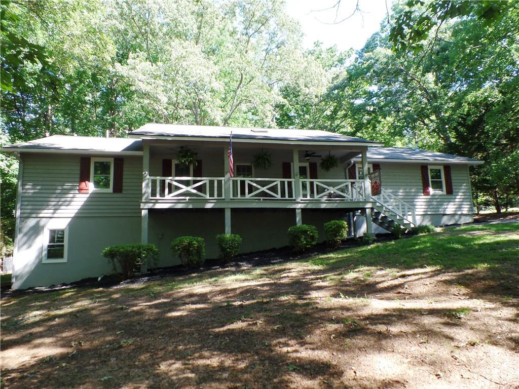 426 Green Ridge Rd., Cartersville, GA 30120