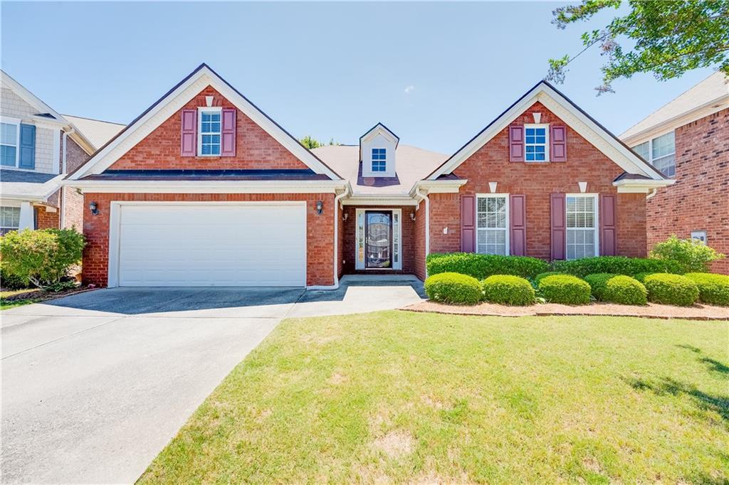 2126 Benchmark Dr., Snellville, GA 30078