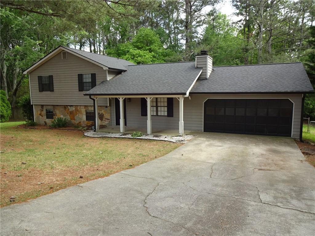 1535 Haynes Ct., Grayson, GA 30017