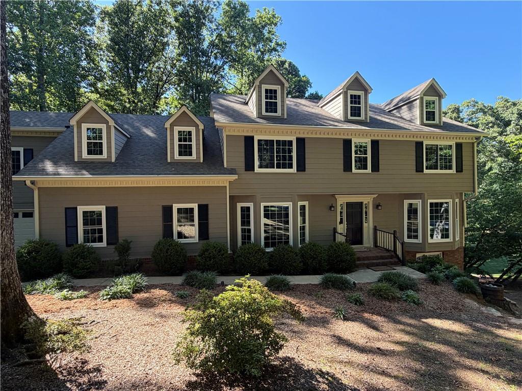 255 Waverly Hall Dr., Roswell, GA 30075