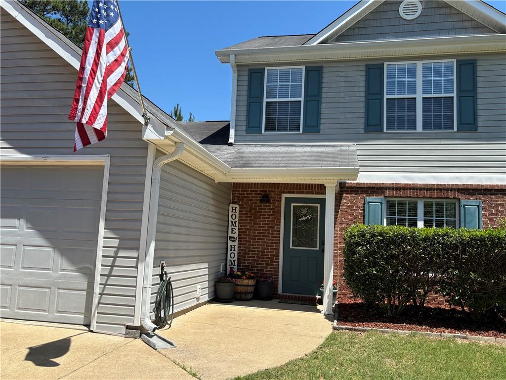 323 Providence Rd., Dallas, GA 30157
