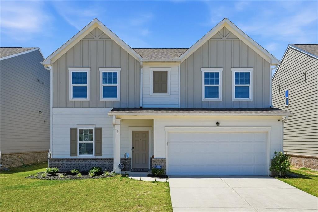 65 Knightsbridge Ln., Winder, GA 30680