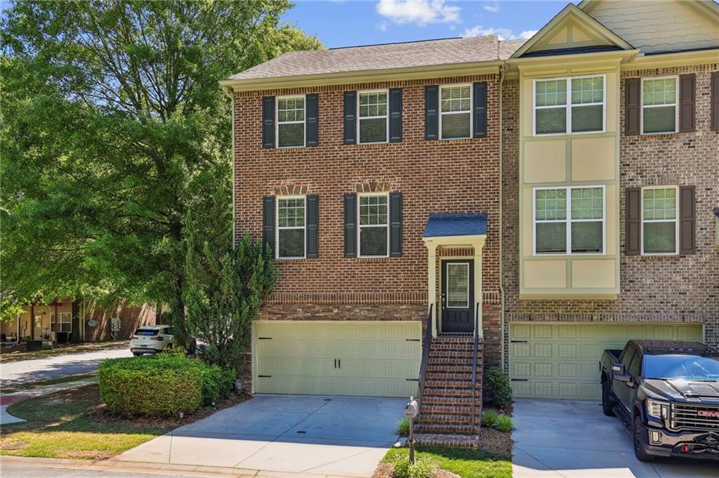 3733 Inglewood Way, Atlanta, GA 30319