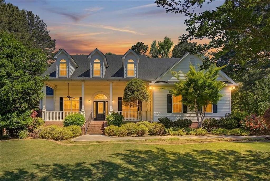 58 Legend Dr., Villa Rica, GA 30180