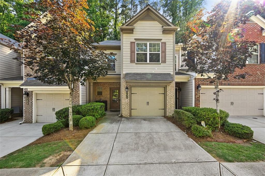 2496 Norwood Park Crossing, Atlanta, GA 30340