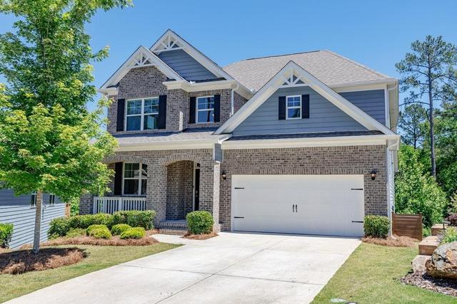 Homes Just Sold That Attend Woodstock High School: June 9th to June 15th