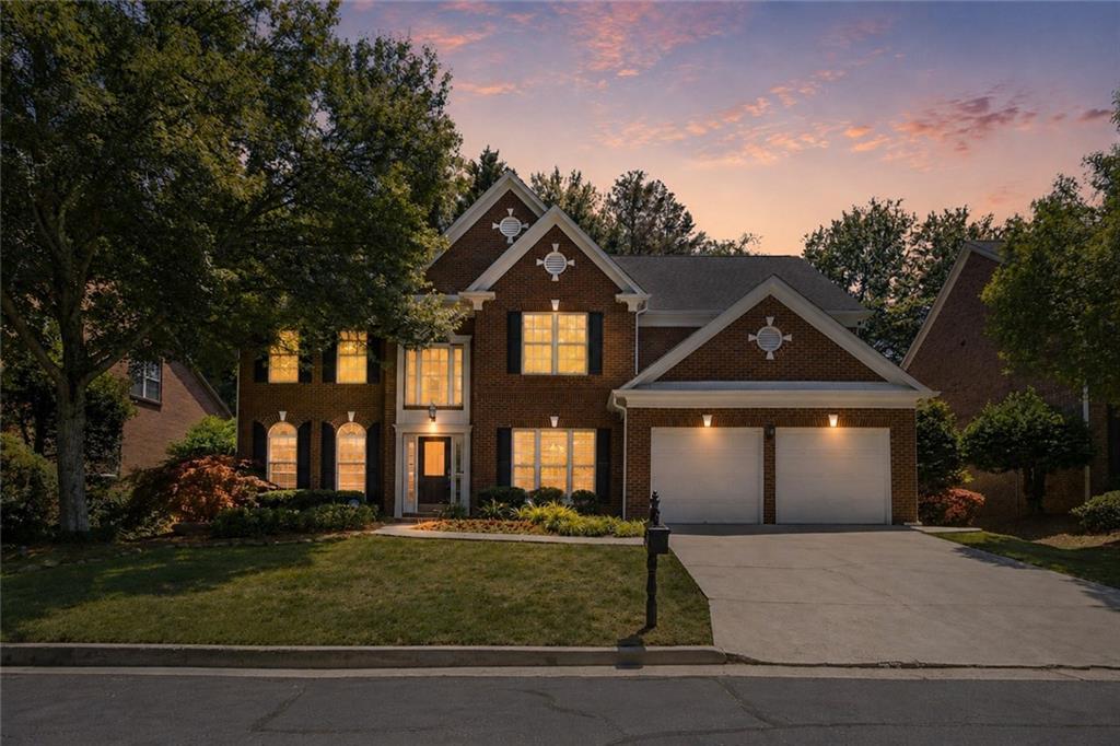 2139 Wrights Mill Cir., Atlanta, GA 30324