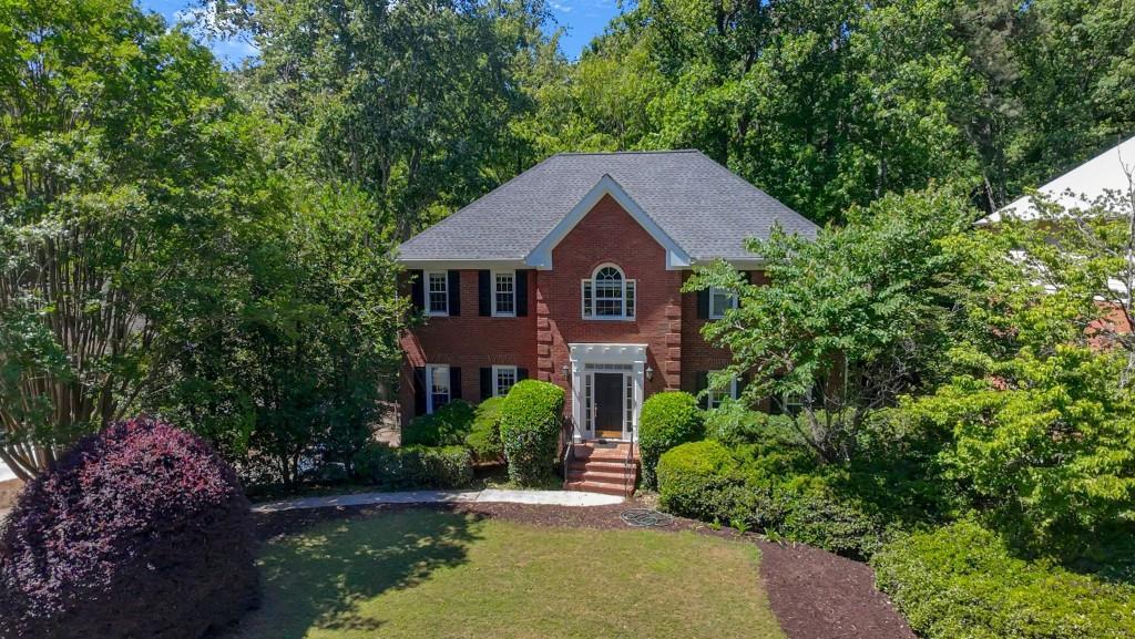 [Address Hidden by Seller], Alpharetta, GA 30022