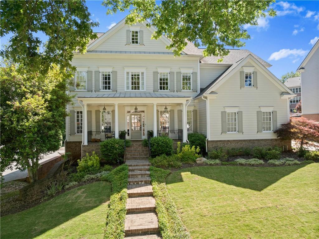 4888 Tarry Glen Dr., Suwanee, GA 30024