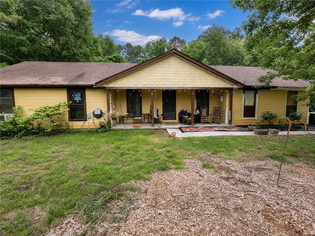130 Goodman Dr., Fayetteville, GA 30215