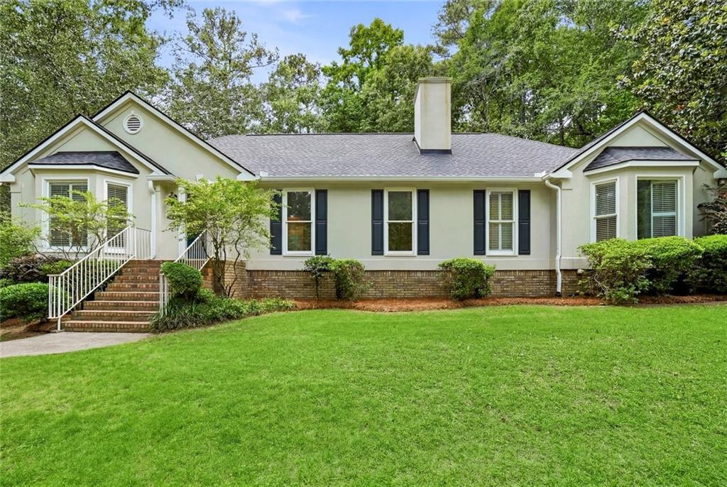 13 Bedford Ridge, Cartersville, GA 30121