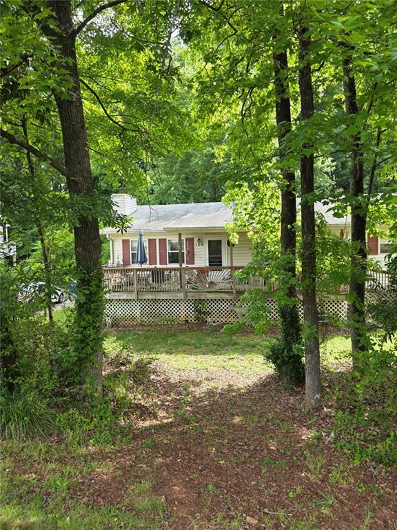 106 Caldwell Rd., Lawrenceville, GA 30046