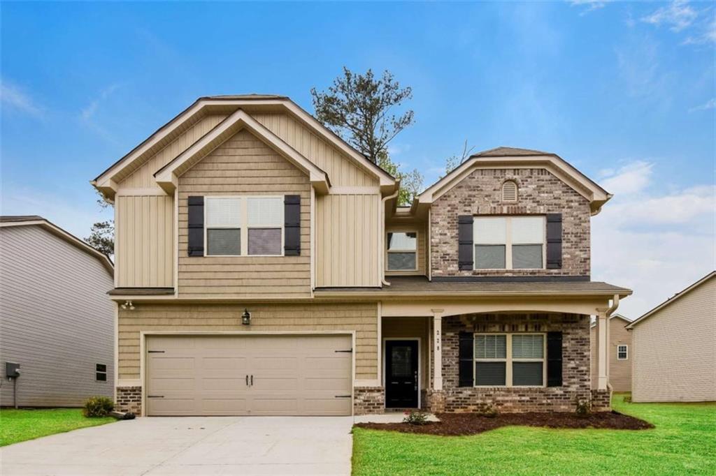 228 Stephens Mill Dr., Dallas, GA 30157
