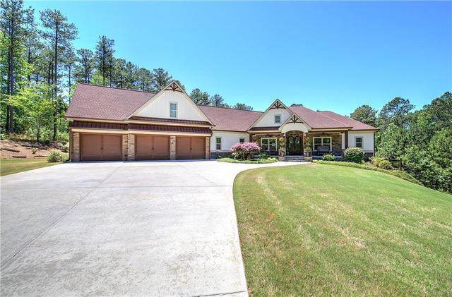 New Homes with In-ground Swimming Pools in Winston: May 10th to May 16th