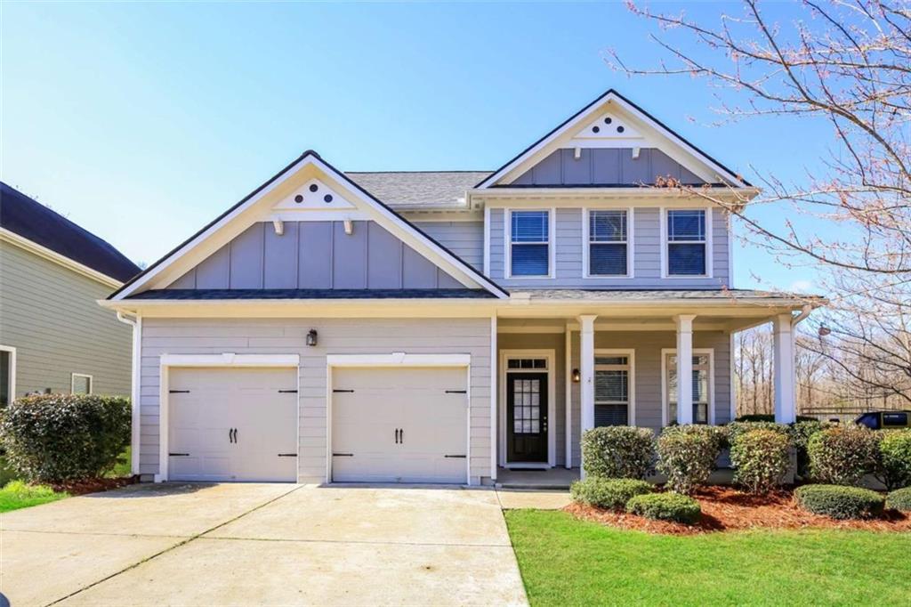 7120 Silk Tree Pointe, Braselton, GA 30517