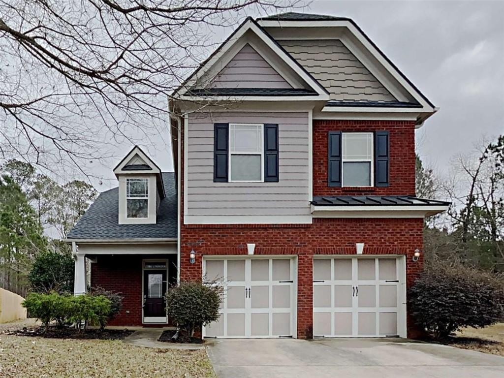 14 Stone Ct., Newnan, GA 30265