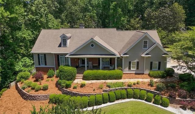 New Homes with Master Bedrooms on the 1st Floor That Attend Lovinggood Middle School: May 9th to May 15th