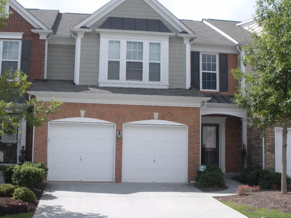 1376 Bellsmith Dr., Roswell, GA 30076