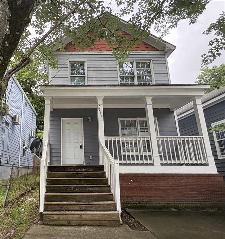 911 Coleman St., Atlanta, GA 30310