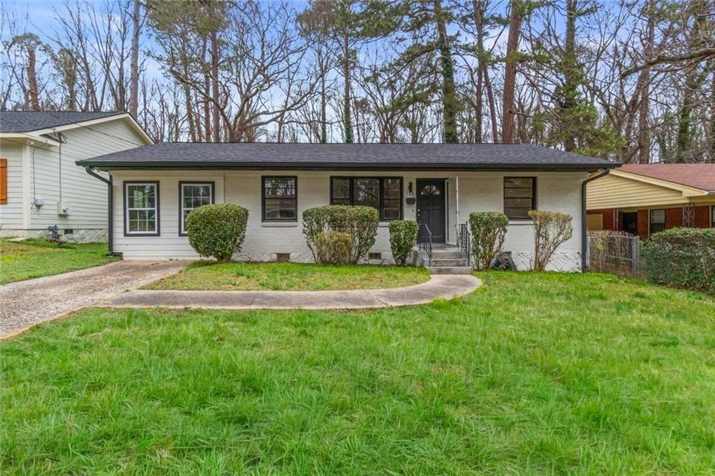 188 Oak Dr., Atlanta, GA 30354
