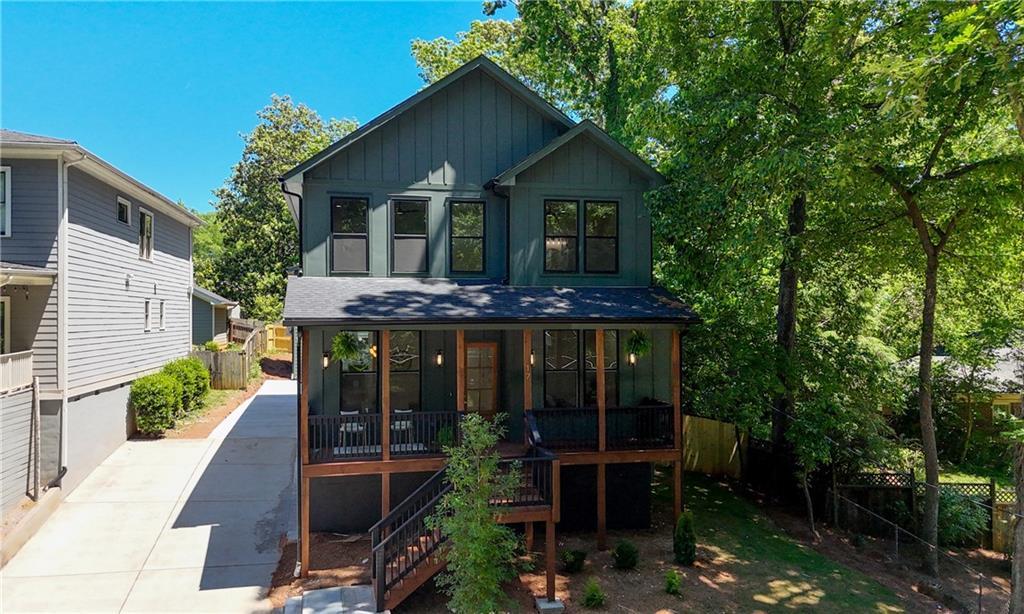 17 Lakeview Dr., Atlanta, GA 30317