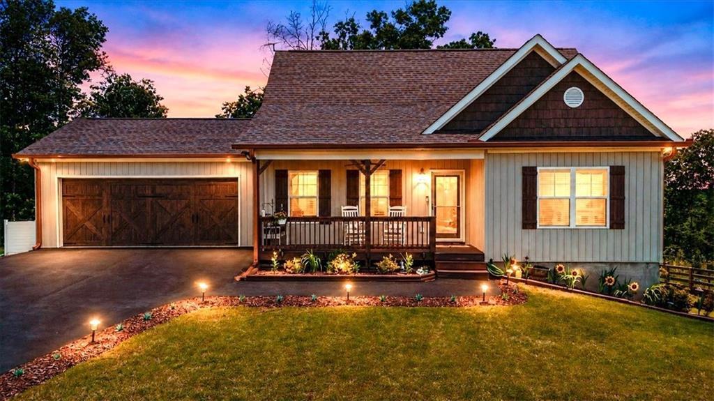 145 Grand Oak Ln., Dahlonega, GA 30533
