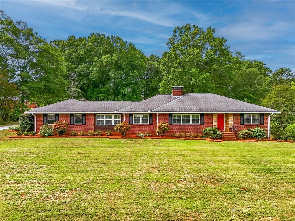 4225 Atlanta St., Powder Springs, GA 30127