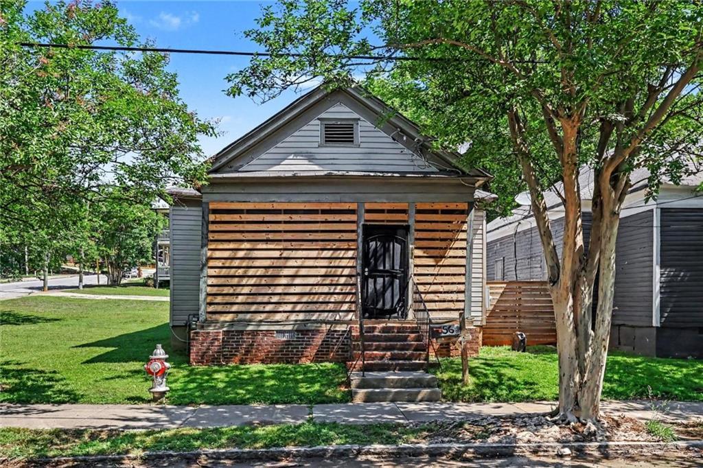 56 Ormond St., Atlanta, GA 30315