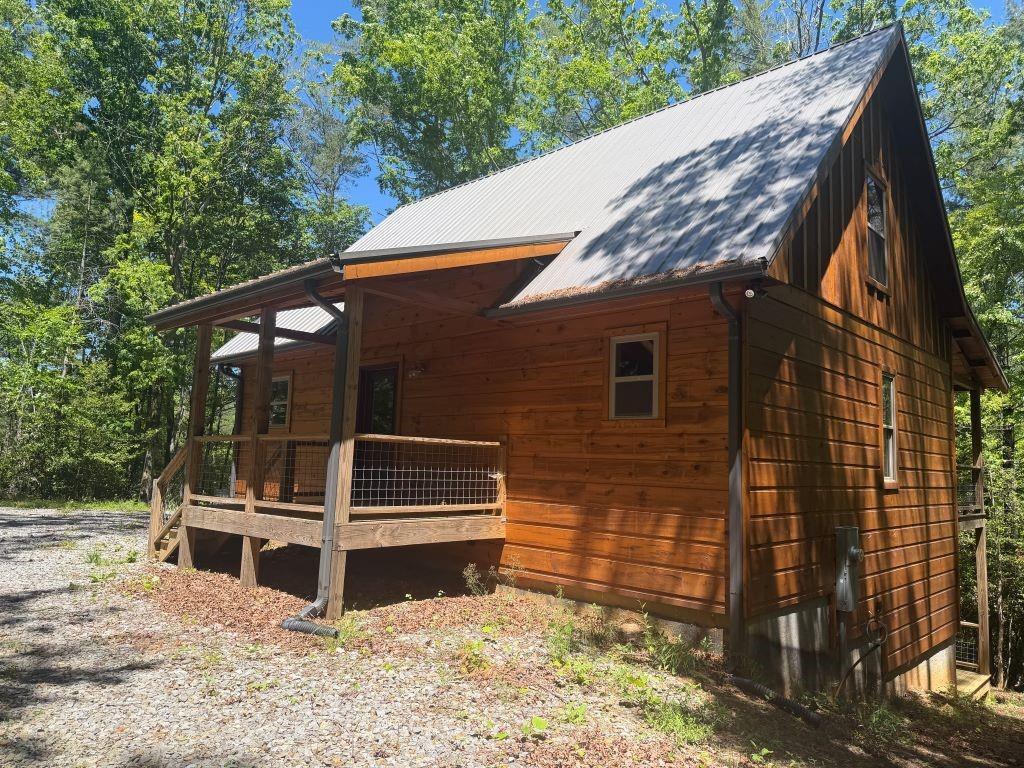 5860 Old Bucktown Rd., Ellijay, GA 30536