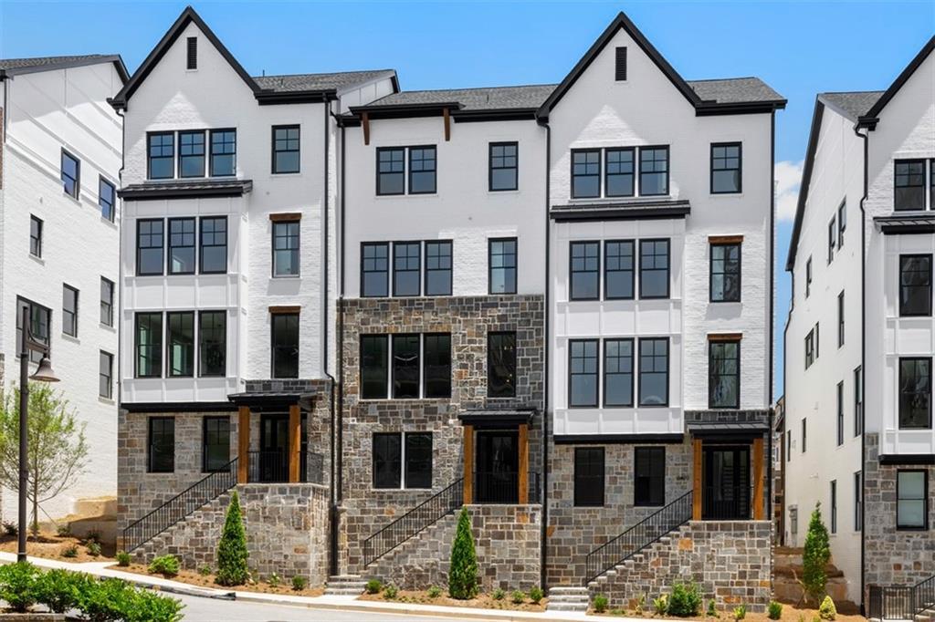 2012 Sinclair Way, Alpharetta, GA 30009
