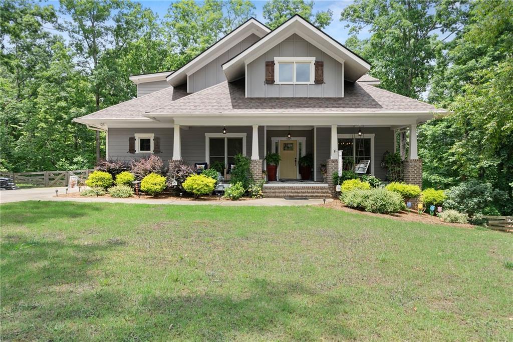 5025 Fountain Spring Dr., Gainesville, GA 30506