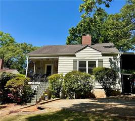 Homes Just Sold in Ormewood Park: August 25th to August 31st