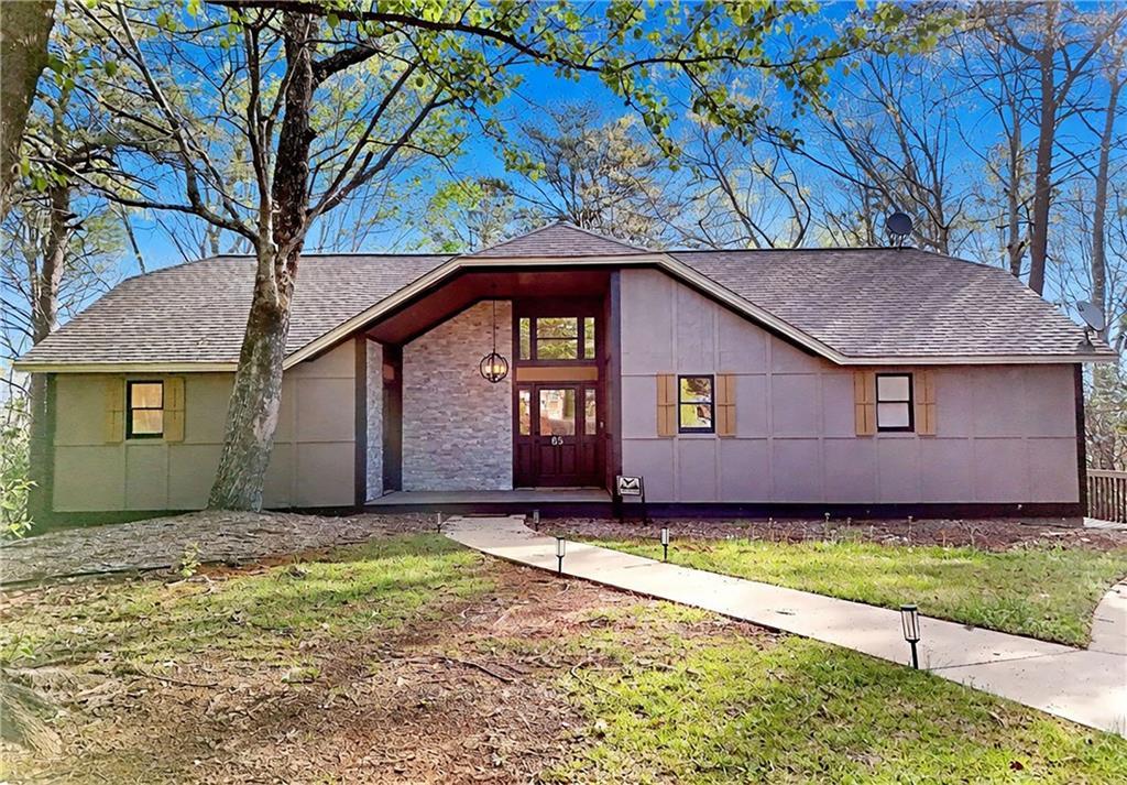 85 International Village Dr., Helen, GA 30545